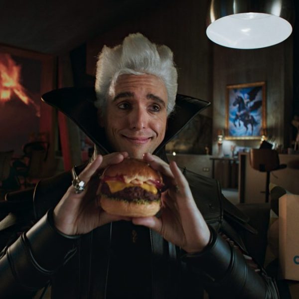 From 1 October, new restrictions on advertising ‘less healthy’ food and drink have come into force, banning ads before the 9pm watershed on TV