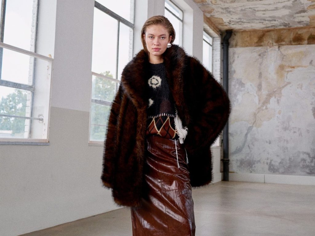 Fashion brand Topshop is making a surprise early return to the high street next week with John Lewis pop-ups.