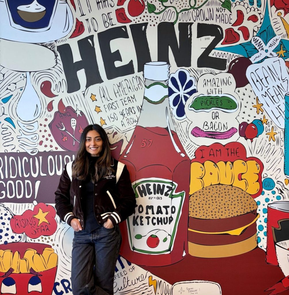 Kraft Heinz has named Aditi Hilgers as its new taste elevation and masterbrand director for the UK and Ireland, to lead its UK sauces strategy role.