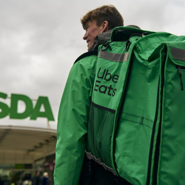 Asda has signed a new multi-year preferred partner agreement with Uber Direct, to increase the number of locations offering delivery