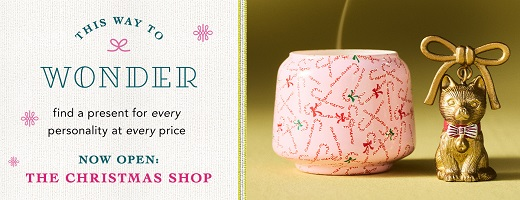 Fashion and lifestyle brand Anthropologie is celebrating the opening of its new Manchester store with live music and festive drinks.