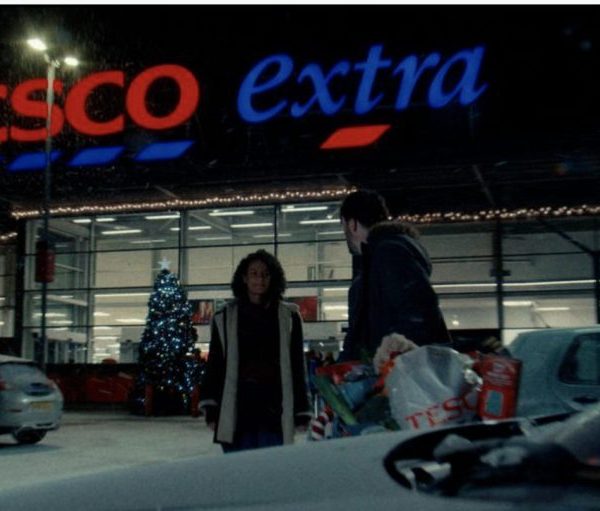 Tesco has unveiled its 2025 Christmas campaign, titled That’s What Makes It Christmas, celebrating messy, funny and relatable moments