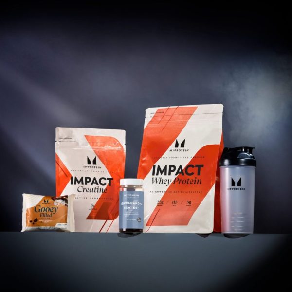 Myprotein has announced a partnership with confectionery brand Mars to launch a range of Snickers-flavoured protein powders online and in store.