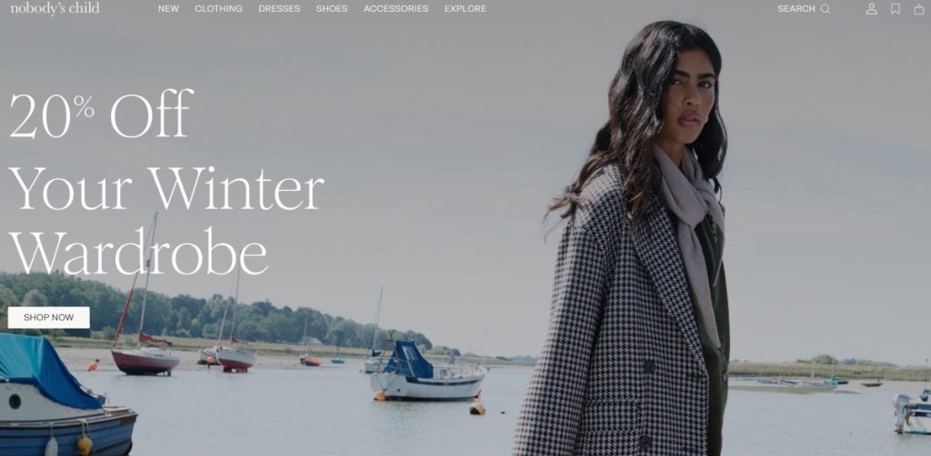 Nobody’s Child has been granted B Corp status following a review of the company.