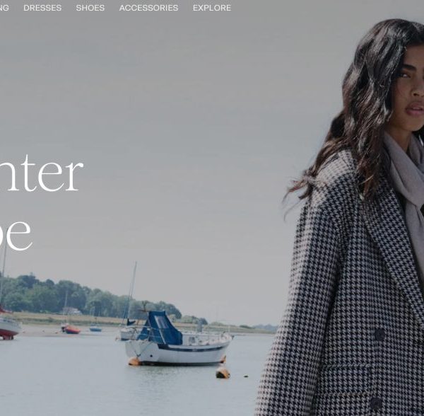 Nobody’s Child has been granted B Corp status following a review of the company.