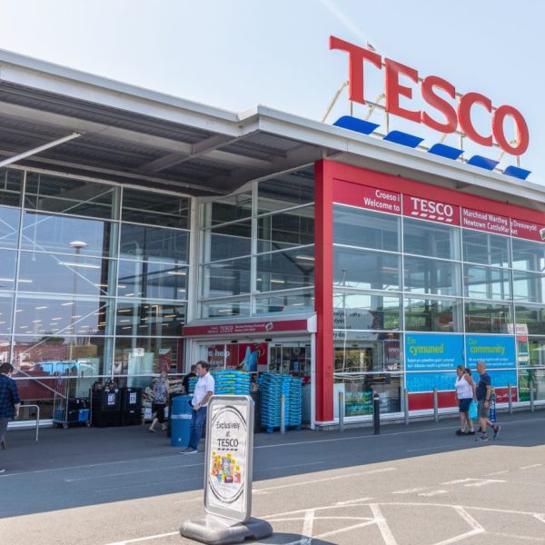 Tesco is inviting shoppers to help spread festive cheer by donating toys to children in need this Christmas.