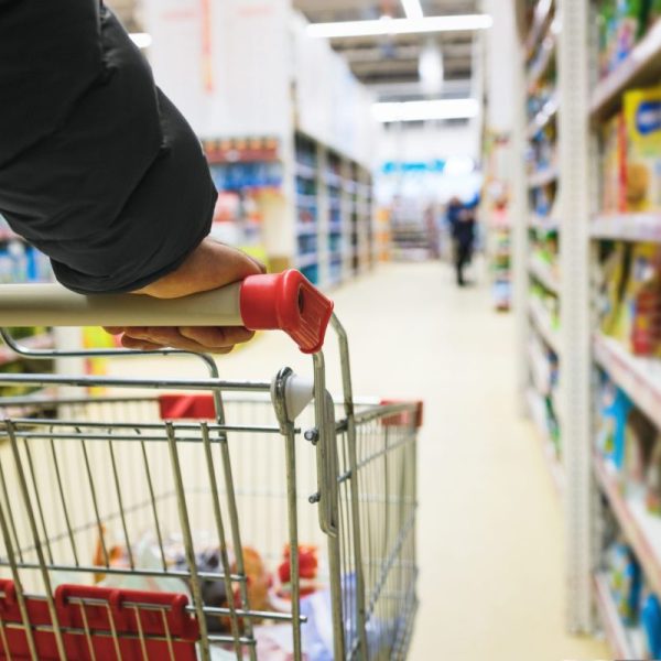 Total till sales growth slowed down to 3.2% in the four weeks to 1 November, compared to 4.1% in the previous month