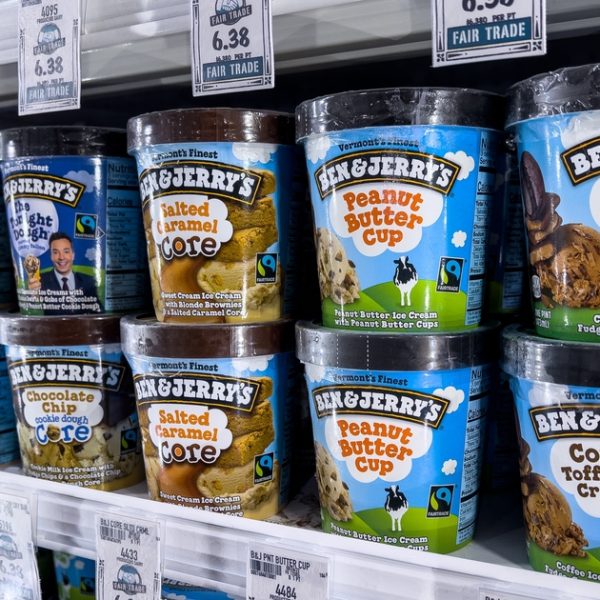 Ben & Jerry’s co-founder Ben Cohen has accused parent company Unilever of attempting to dilute the powers of the Independent Board