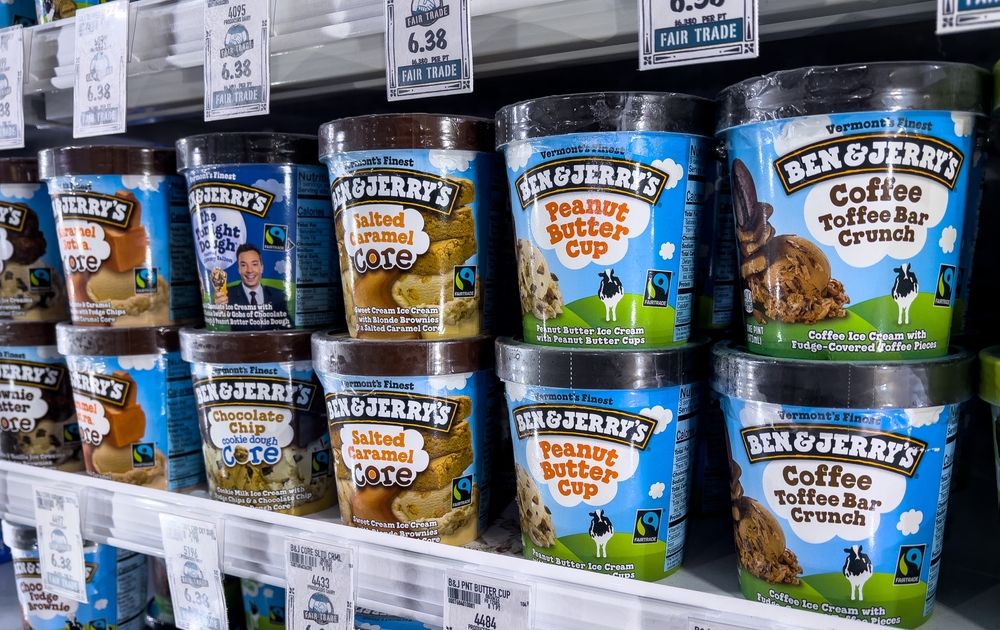 Ben & Jerry’s co-founder Ben Cohen has accused parent company Unilever of attempting to dilute the powers of the Independent Board