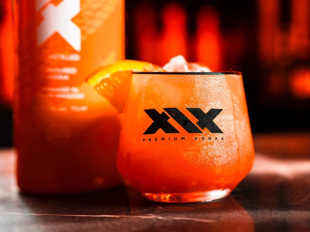 XIX Vodka has announced a partnership with distributor Red Star Brands to grow its UK sales and reach.