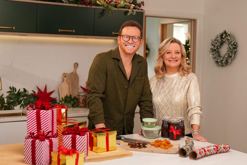 Lidl has launched a range of kitchen gadgets and cooking equipment in the middle aisle, aimed at helping customers reduce cooking time on Christmas Day.
