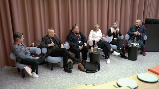 MAD//North has unveiled its 2026 plans at a launch event at the WPP Campus in Manchester.