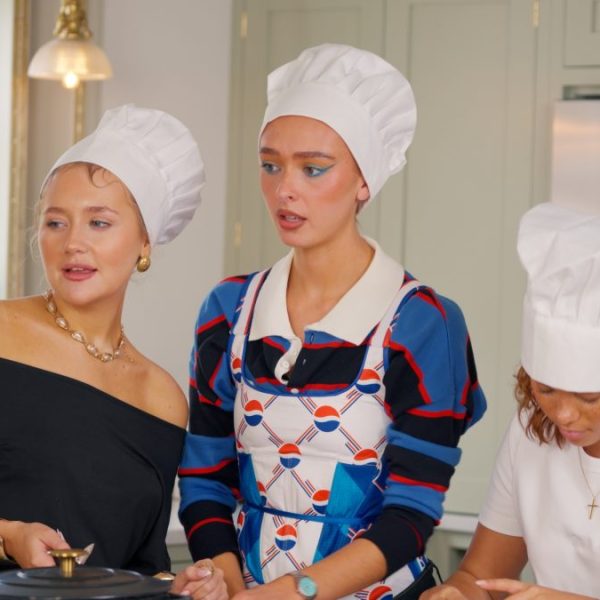 Pepsi Max has teamed up with social-first creative and creator agency Newgen to launch a new YouTube channel.