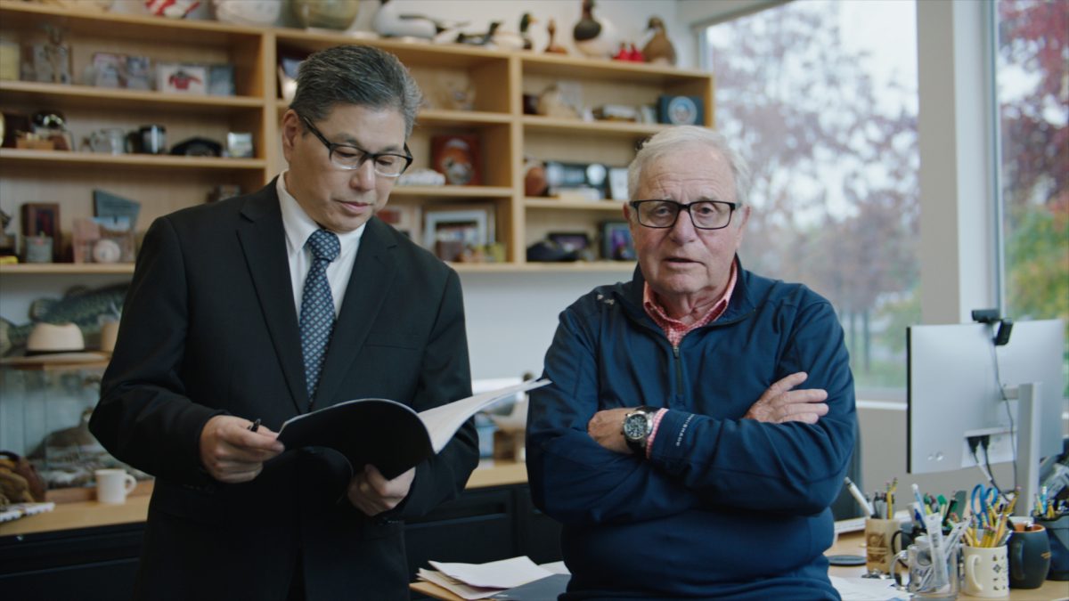 Columbia Sportswear has unveiled a new campaign asking adventurers to find the edge of the earth.